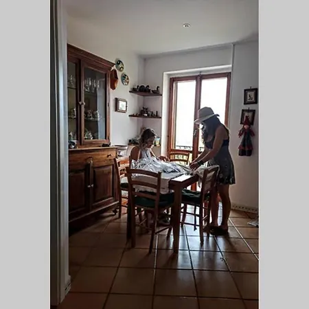 Hébergement de vacances Velalatina Soverato Soverato Marina