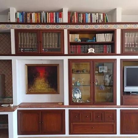 Velalatina Soverato Holiday home
