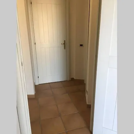 Hébergement de vacances Velalatina Soverato