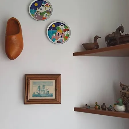 Holiday home Velalatina Soverato