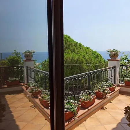 Holiday home Velalatina Soverato Soverato Marina