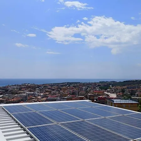 Feriehus Velalatina Soverato