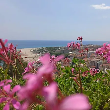 Velalatina Soverato Holiday home *