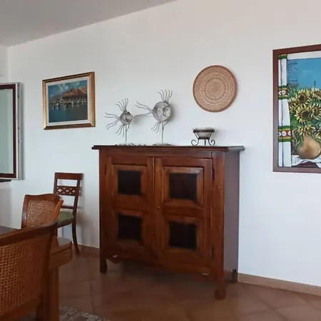 Holiday home Velalatina Soverato *