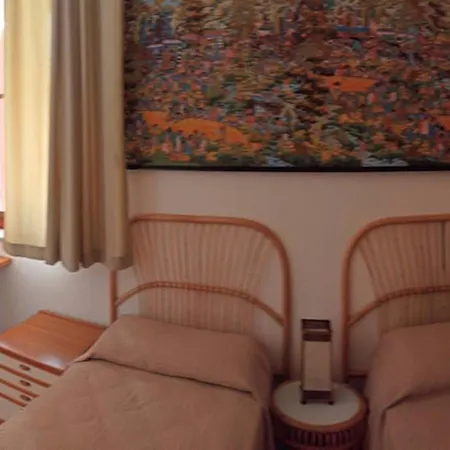 Hébergement de vacances Velalatina Soverato *