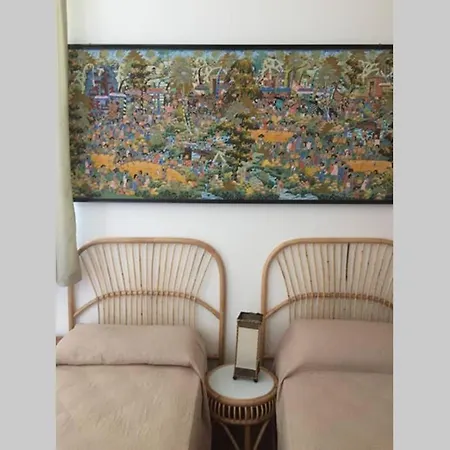 Velalatina Soverato Hébergement de vacances *