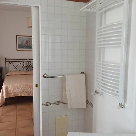 Hébergement de vacances Velalatina Soverato *