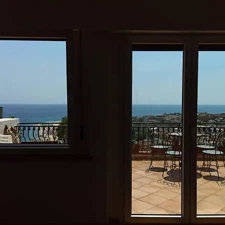 Casa vacanze Velalatina Soverato