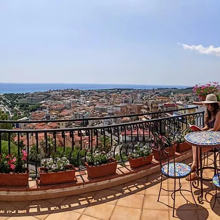 Holiday home Velalatina Soverato