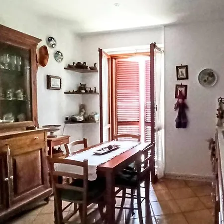 Velalatina Soverato Holiday home *