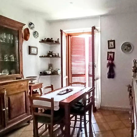 Velalatina Soverato Hébergement de vacances *