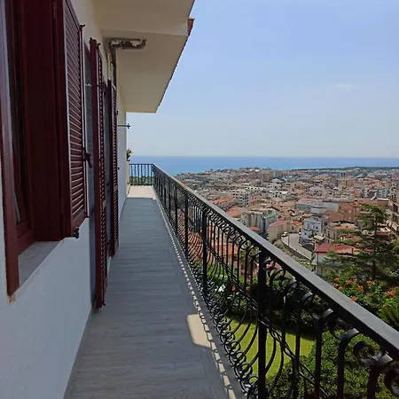 Holiday home Velalatina Soverato Soverato Marina
