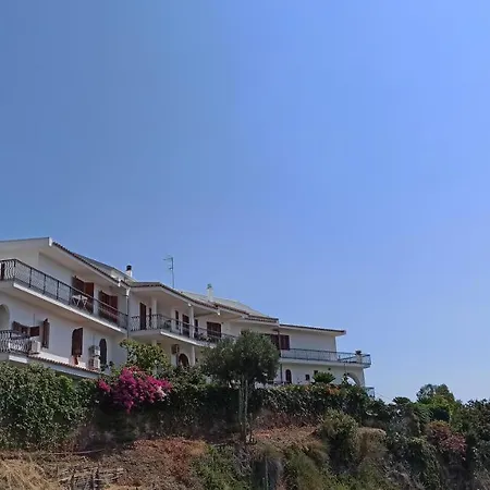 Velalatina Soverato Holiday home