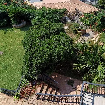 Velalatina Soverato Hébergement de vacances