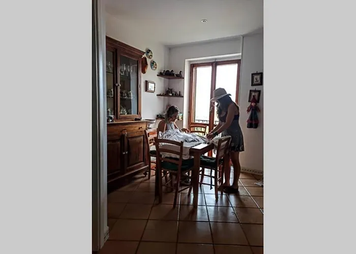 Feriehus Velalatina Soverato Soverato Marina