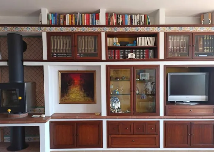 Velalatina Soverato 度假居