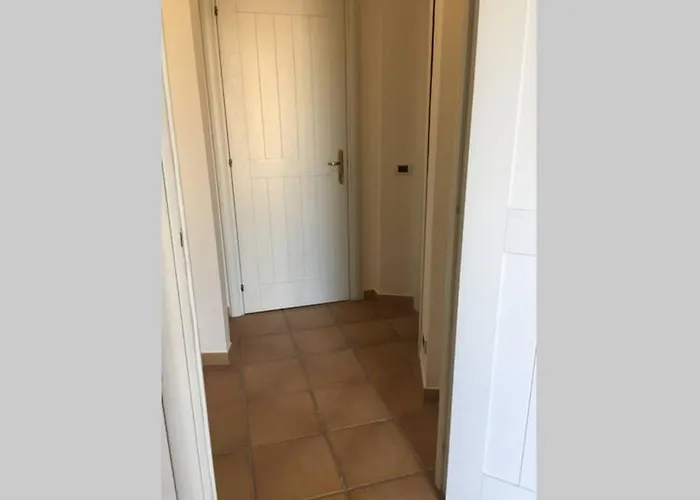 Feriehus Velalatina Soverato