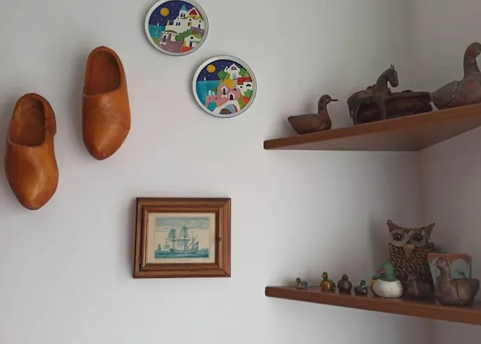 度假居 Velalatina Soverato