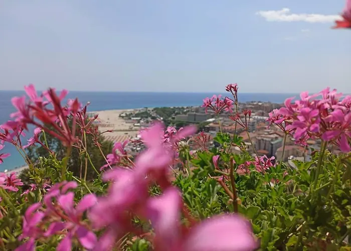 Velalatina Soverato 度假居 *