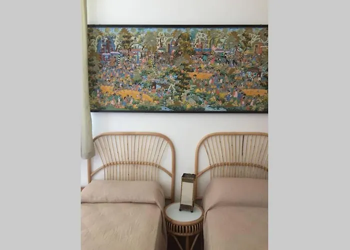 Velalatina Soverato Feriehus *