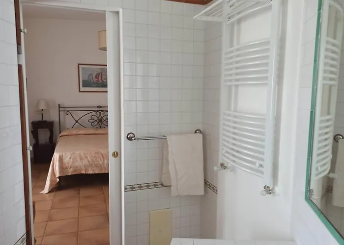 Feriehus Velalatina Soverato *