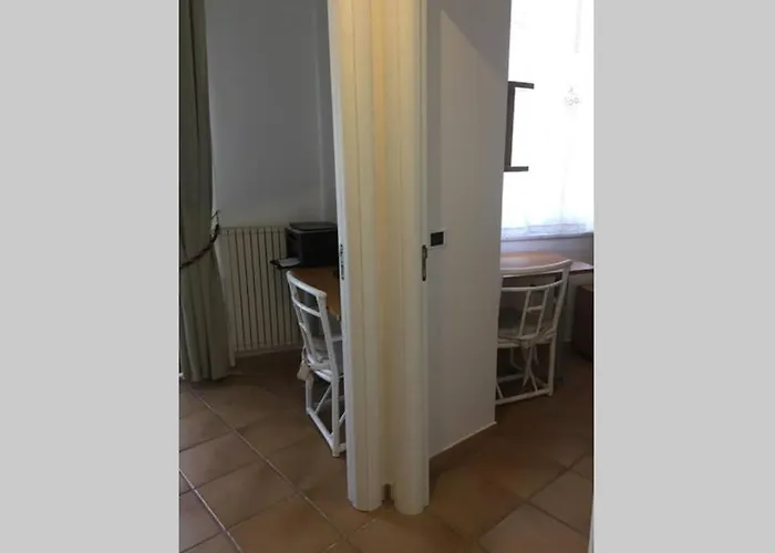 Velalatina Soverato 度假居 索威拉托玛里纳