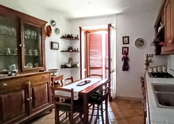 Velalatina Soverato Feriehus *