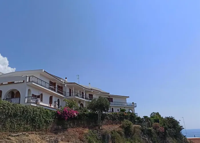 Velalatina Soverato 度假居