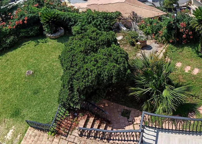 Velalatina Soverato Feriehus